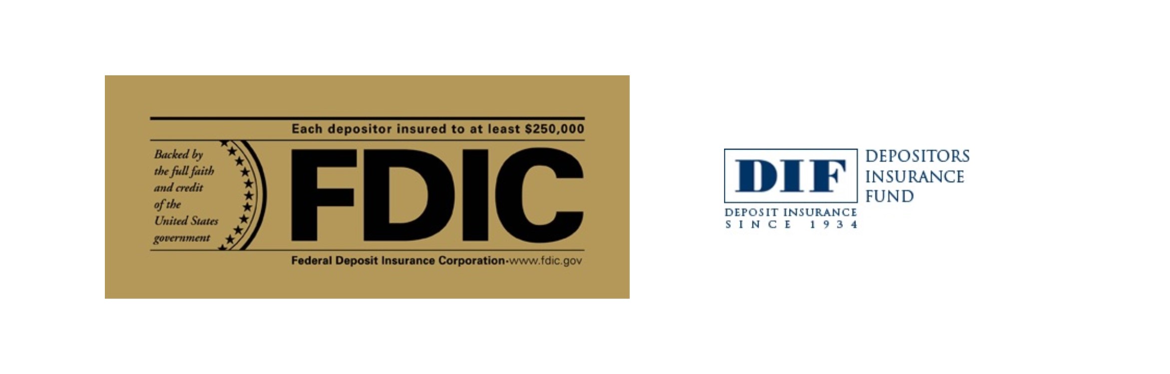 FDIC And DIF Protection | Watertown Savings Bank | MA